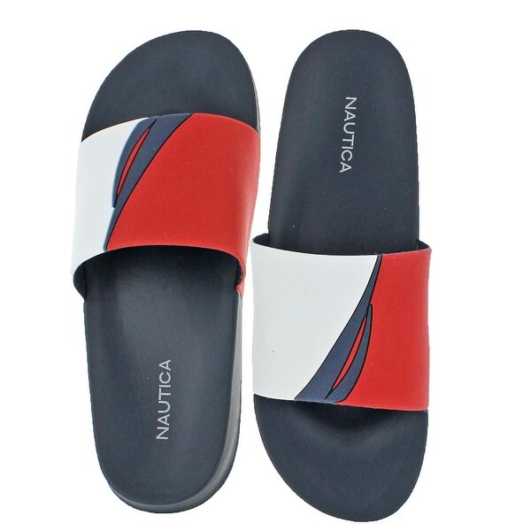 nautica sandals mens