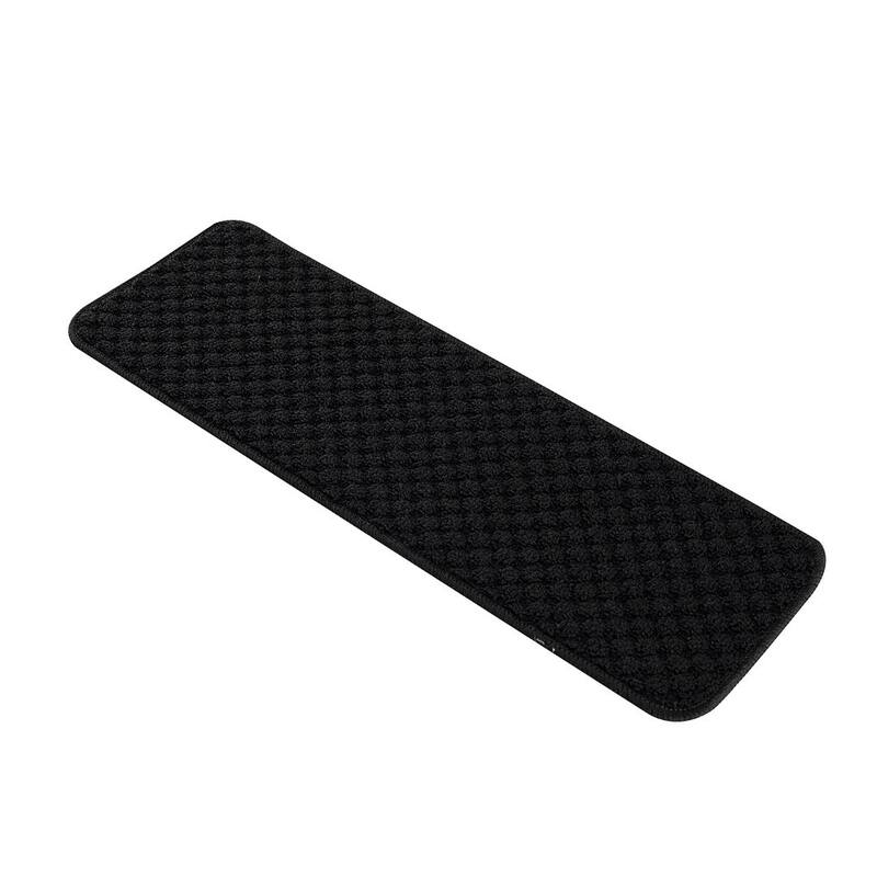 Indoor Non Slip Stair Treads and Landing Mats