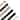 InStyleDesign Pita 1 inch Diameter Adjustable Curtain Rod