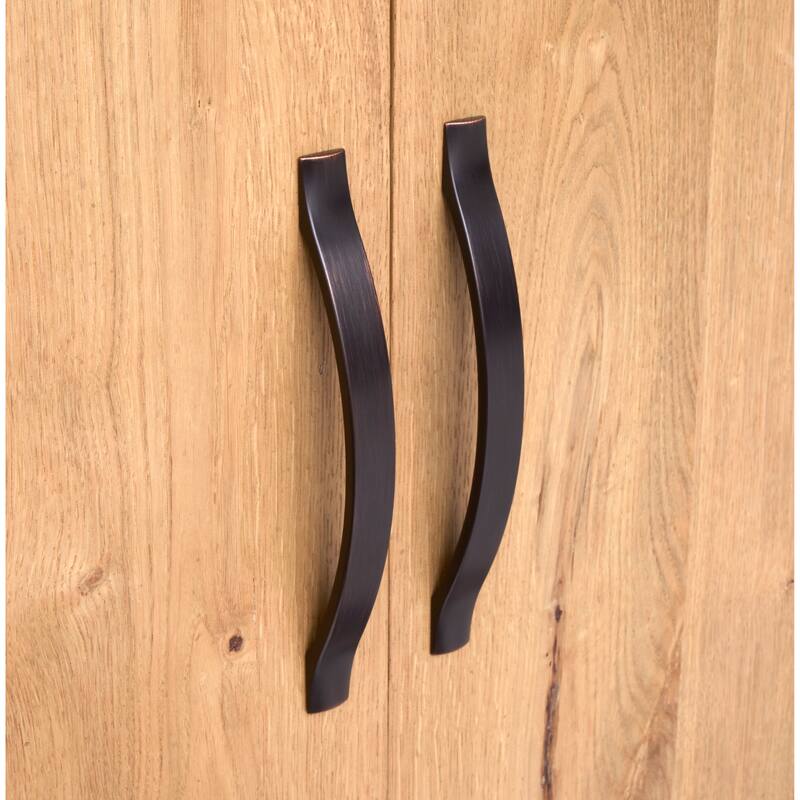 Magnussen Home Laramie Honey Wheat Drawer Chest