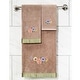 preview thumbnail 9 of 12, Authentic Hotel and Spa Turkish Cotton Verano 3PC Towel Set