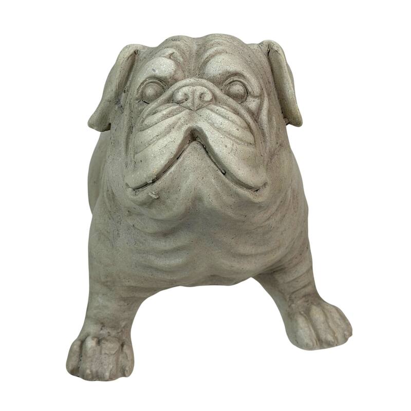 Whimsical Animal Mgo Planters Durable Magnesium Oxide For