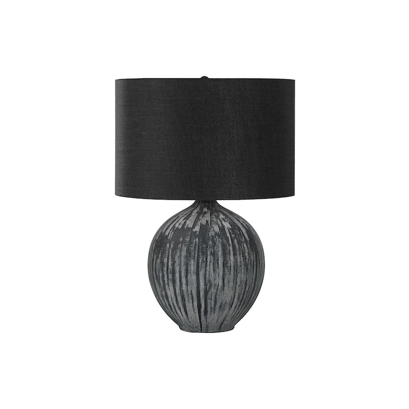 Contemporary Table Lamp