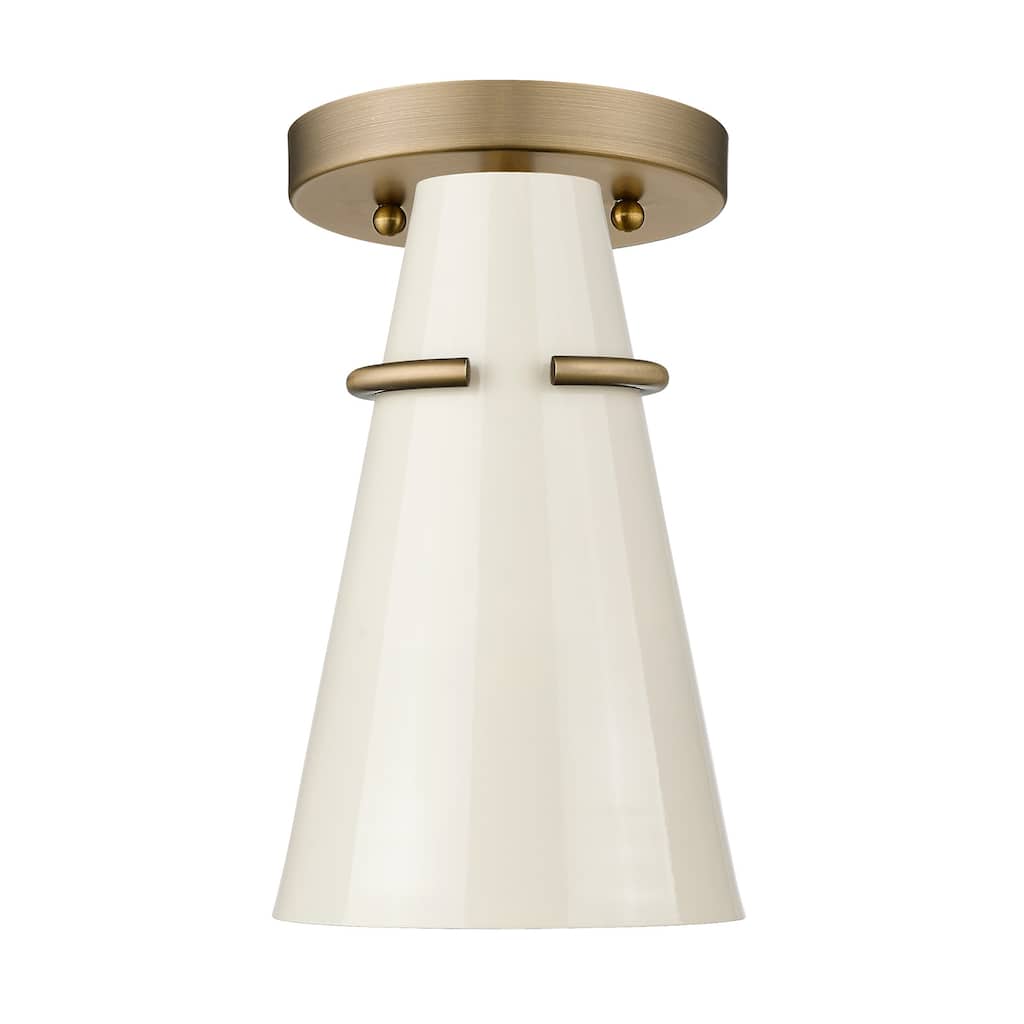 Reeva 1 Light Wall Sconce