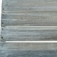 preview thumbnail 5 of 8, SAFAVIEH Outdoor Living Mopani 21.3-Inch Acacia Piece, Ash Grey - 19.7" W x 20.9" D x 13" H