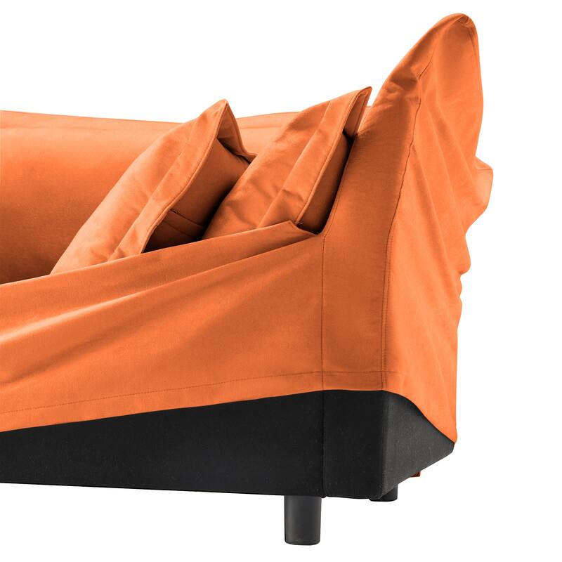 Koala Ottoman for Living Room Bedroom