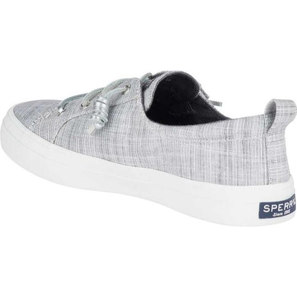 women's crest vibe sneaker sperry