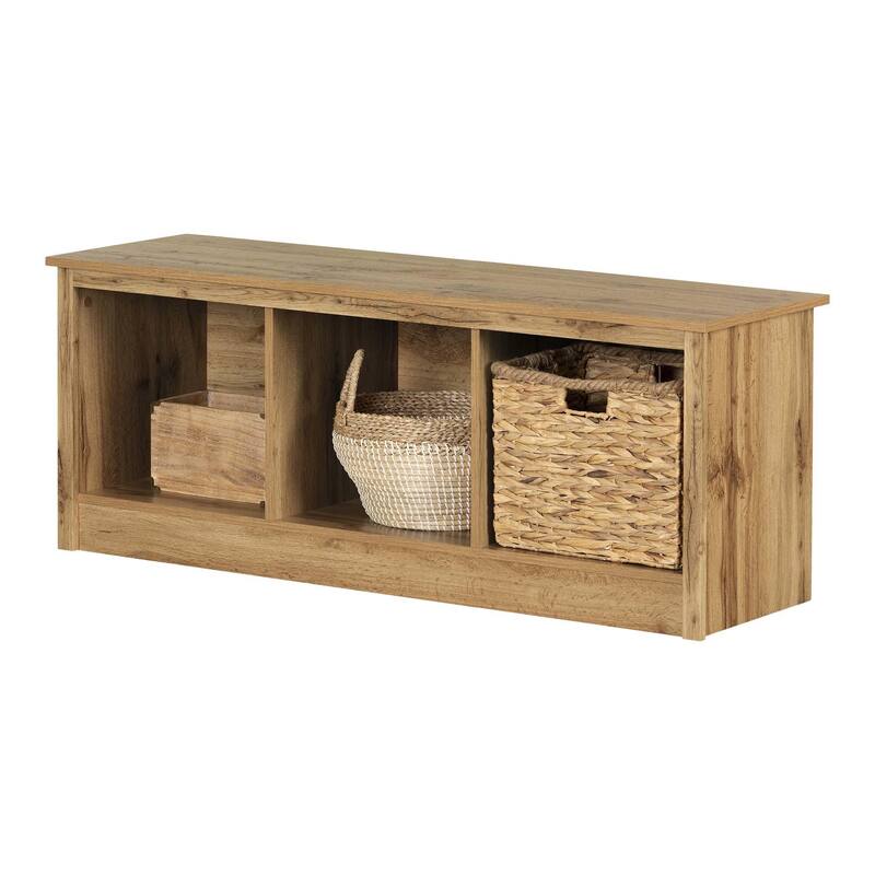 South Shore Toza Bench