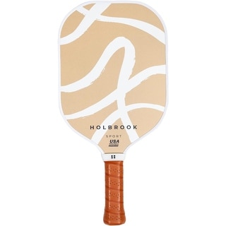 Holbrook Dune Design Sport Series Pickleball Paddles