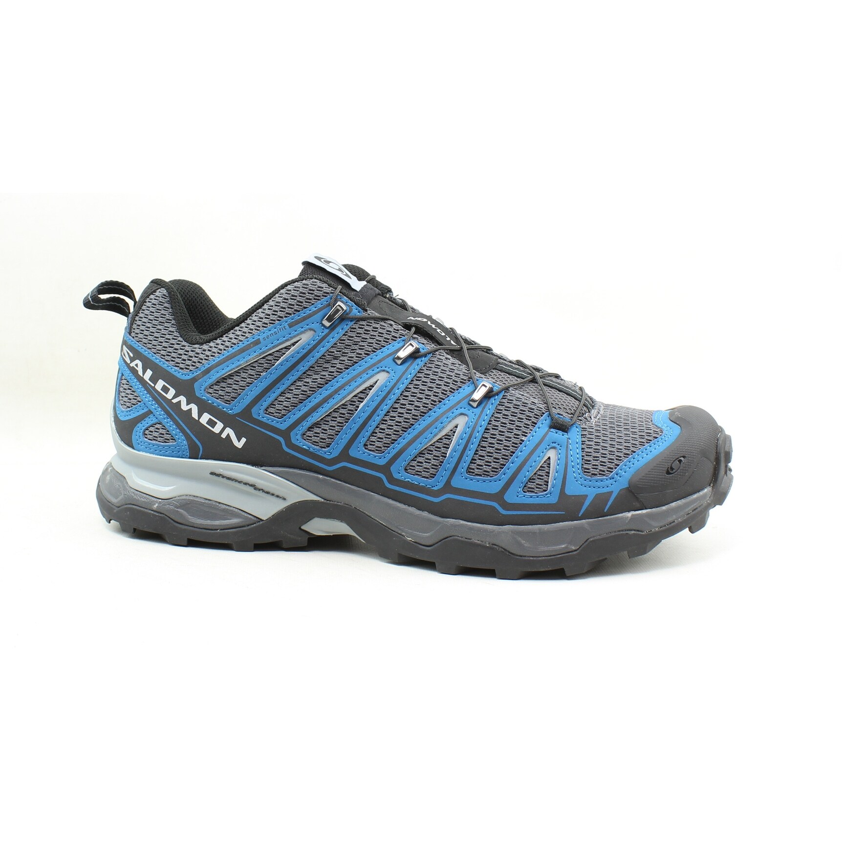 salomon size 10