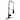 Design House Spencer 1.8 GPM Single Hole Pre-Rinse Kitchen Faucet -