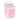 26-lb. Automatic Self-Cleaning Portable Countertop Ice Maker Machine With Handle, Pink