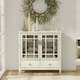 Option Antique White