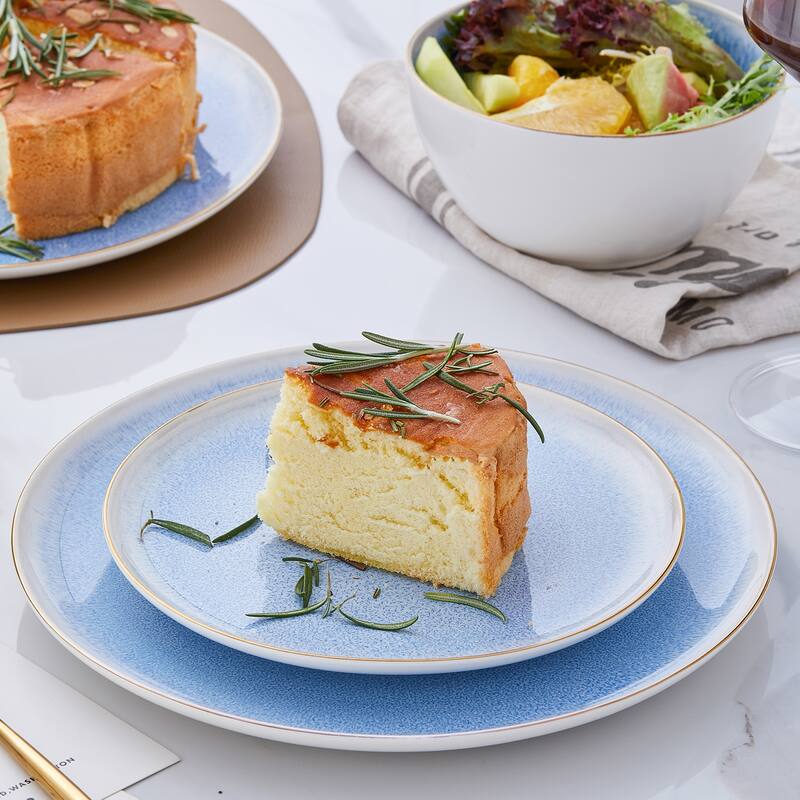 Stone Lain Josephine Porcelain Dinnerware Set