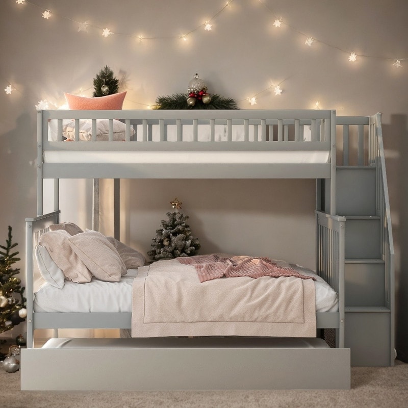 Multiple bunk beds for small room discount
