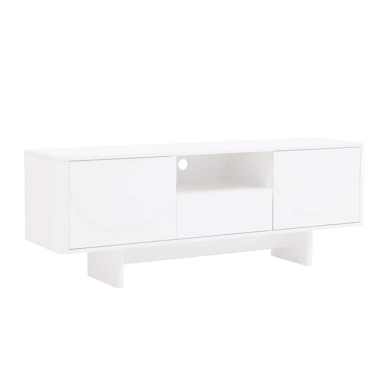 Manhattan Comfort Ella 59" TV Stand