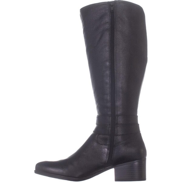 naturalizer kim wide calf