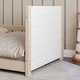 preview thumbnail 5 of 5, Polifurniture Cozy Twin Montessori Daybed with Guardrails
