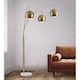 Option Brass /Metal Shades