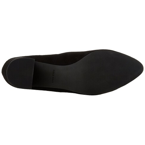 cole haan claudine pump