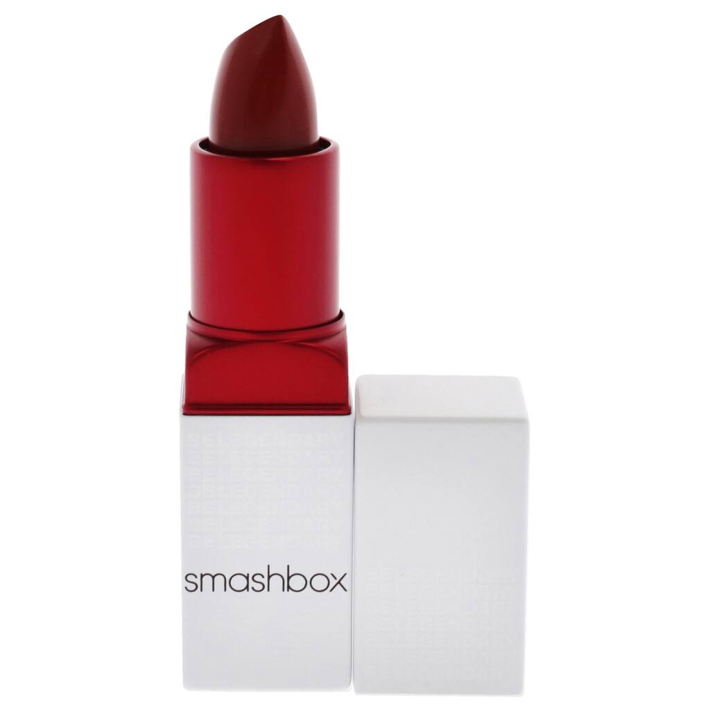 Be Legendary Lipstick - Out Loud 0.11oz by Smashbox for Women - Out Loud - 0.11 oz