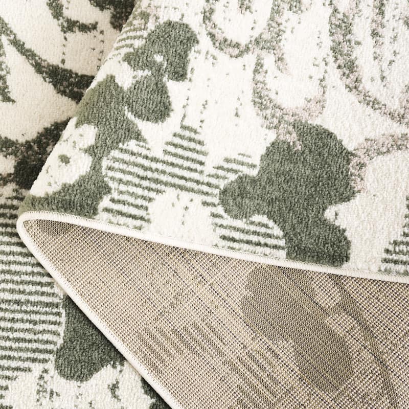 SAFAVIEH, Adirondack Rena Damask Floral Distressed Rug