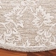 preview thumbnail 29 of 29, SAFAVIEH Handmade Glamour Shireen Wool/ Viscose Rug