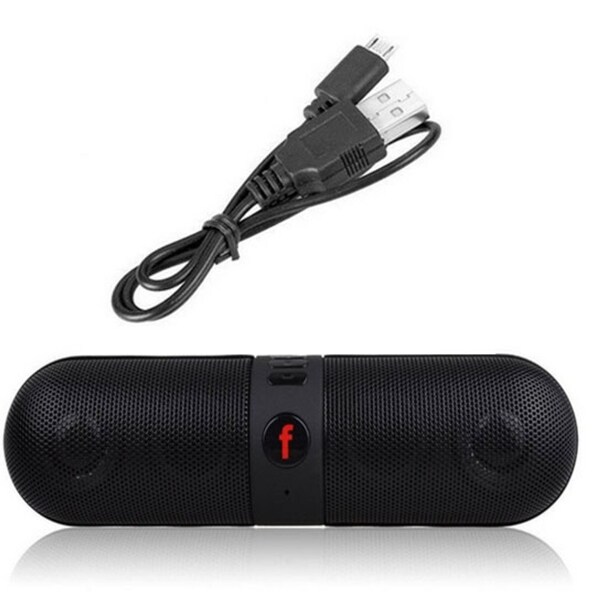 Shop Amazing Bluetooth Stereo Speaker For SmartPhone - Free Shipping On ...