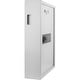 preview thumbnail 4 of 9, 100-Key Cabinet Digital Keypad Wall Safe White