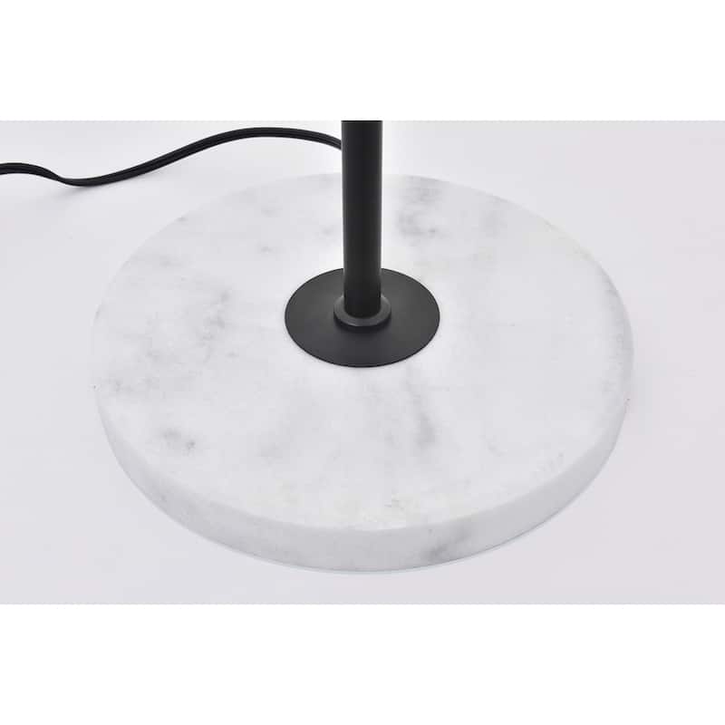 Exemplar 1 light Floor lamp
