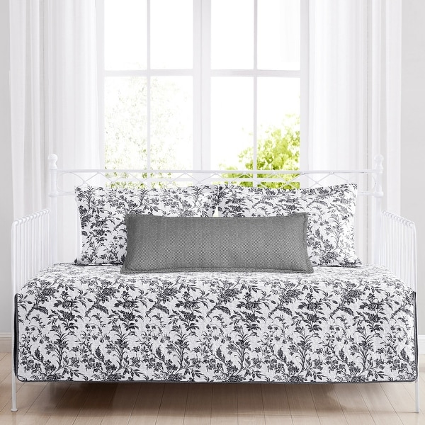 Laura ashley pillows deals bed bath beyond