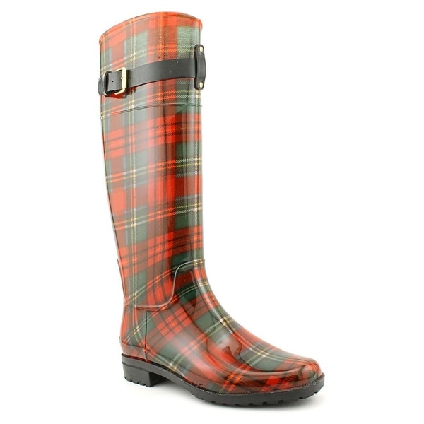 ralph lauren rossalyn rain boots