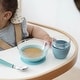 preview thumbnail 2 of 6, BEABA Glass Meal Set