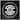 Tile Redi Redi Drain 5-3/4" Square Shower Drain Cover