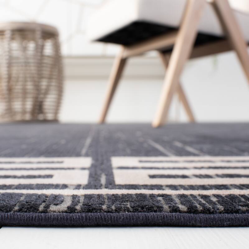 SAFAVIEH Signature Classie Modern & Contemporary Rug