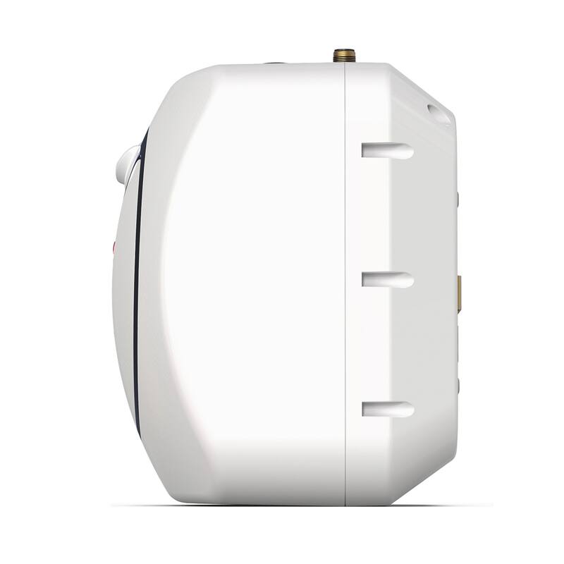 Eccotemp EM-4.0 Electric 4 Gallon Mini Tank Water Heater