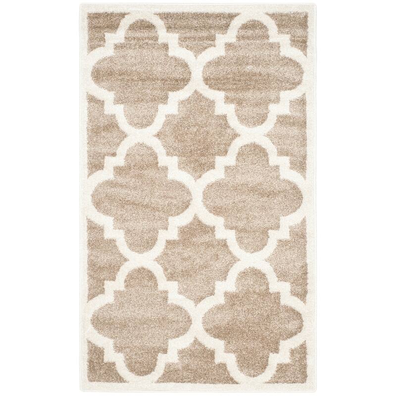 SAFAVIEH Amherst Elvana Modern Rug