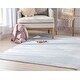 preview thumbnail 43 of 72, Well Woven Kids Rugs Cloud 9 Modern Machine Washable Area Rug