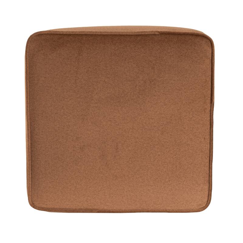 Universal Cube Qivuit Brown