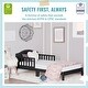 preview thumbnail 2 of 4, Dream On Me Sydney Toddler bed