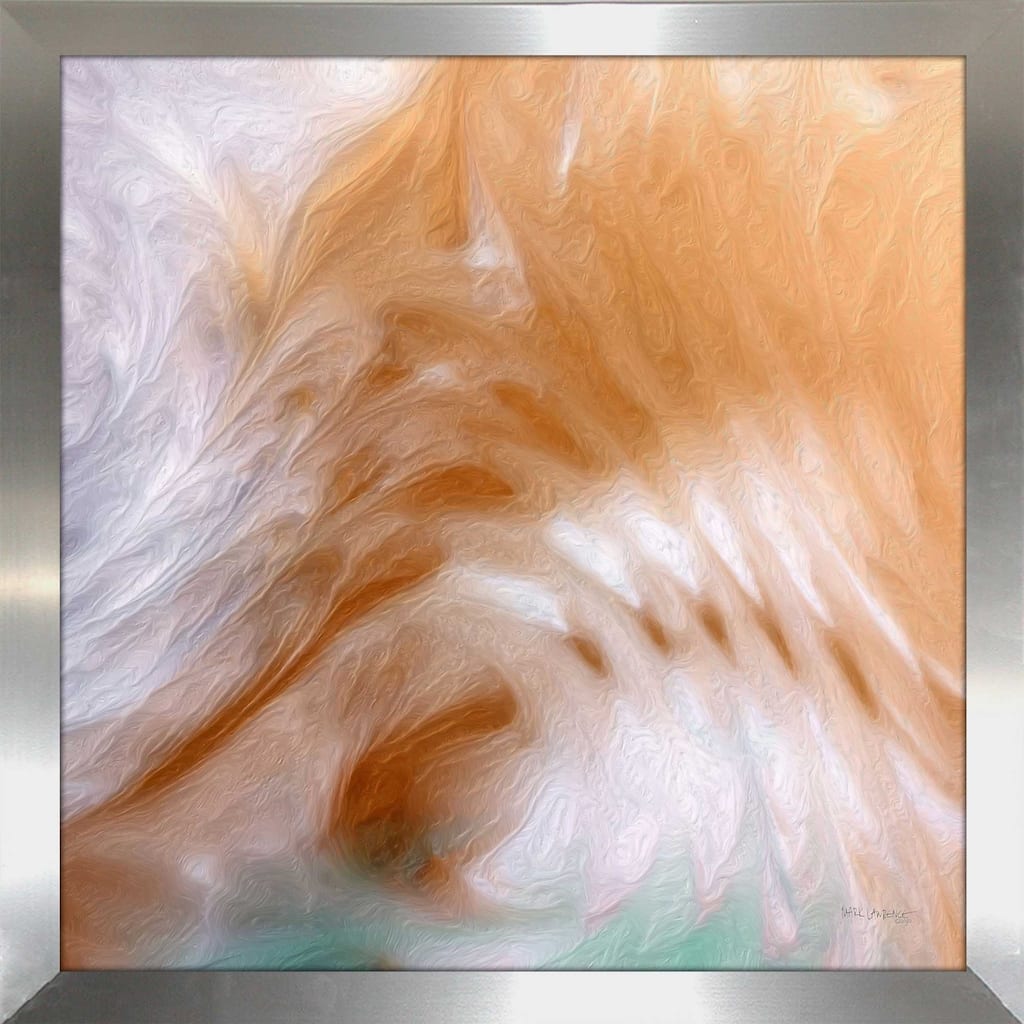 "Mark 8 35 For My Sake" by Mark Lawrence Print on Acrylic