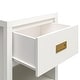 preview thumbnail 23 of 41, Little Seeds Monarch Hill Haven Kids' 1 Drawer Nightstand