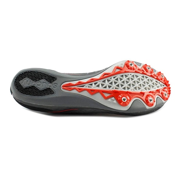 saucony ballista rosse
