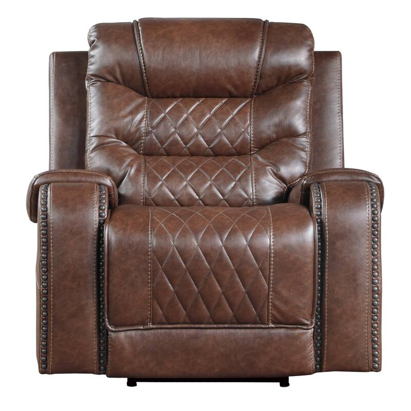 Lenci Power Reclining Chair