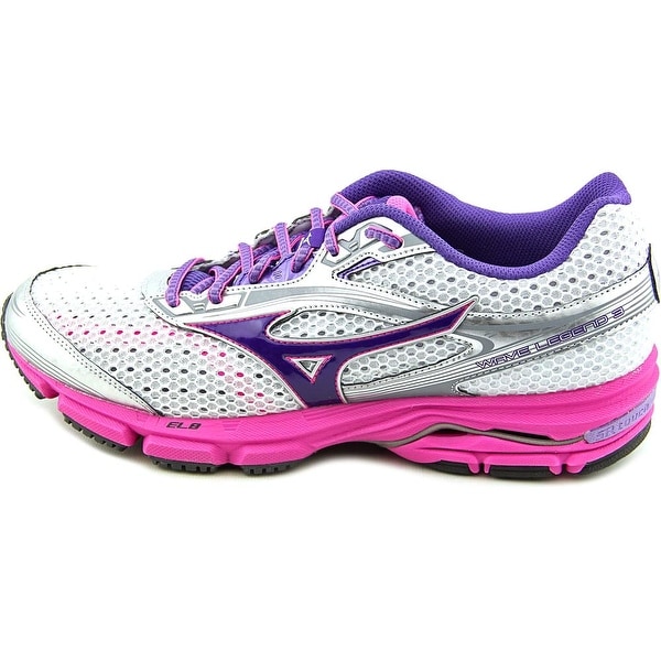 mizuno wave legend 3 womens review