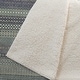 preview thumbnail 58 of 76, Premium Machine Washable Boho Stripes Sherpa Throw Blanket