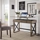 Thumbnail 14, Carbon Loft Stanger Height-adjustable/Lift-top Desk. Changes active main hero.