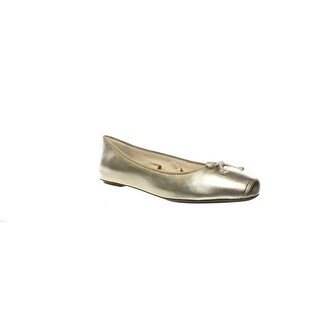cole haan downtown ballet flat