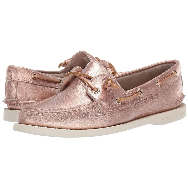 women's authentic original vida boat shoe