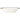 Noritake Infinity Oval Vegetable Bowl, 10-1/2", 24 Oz.